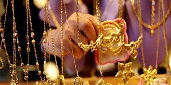 انخفاض أسعار الذهب اليوم الخميس2 5 2019 يلا بيزنس