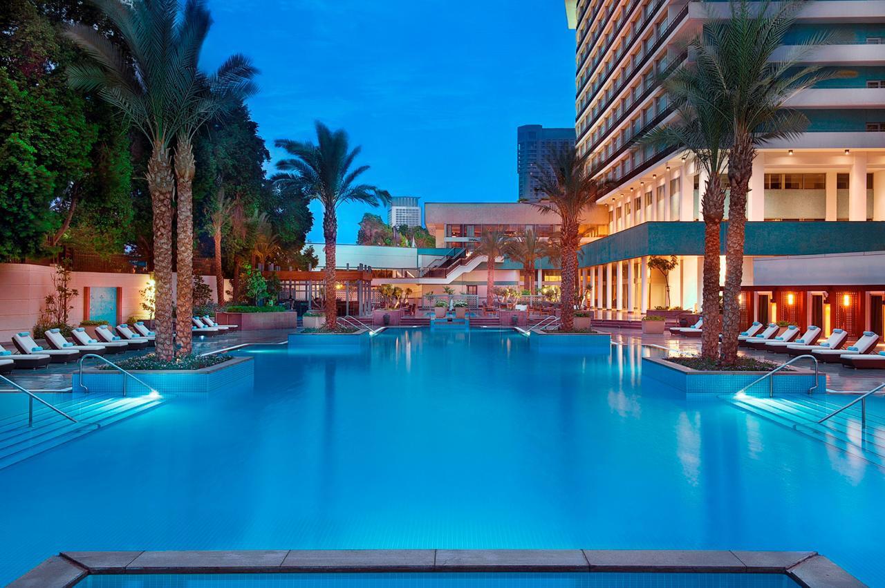 النيل ريتز- كارلتون في قائمة أفضل 10 فنادق بالشرق الأوسط وشمال أفريقيا